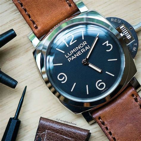 panerai pam 382|Panerai 372 instagram.